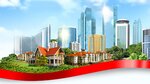 Imperiya (Atkarskaya ulitsa, 57), real estate agency