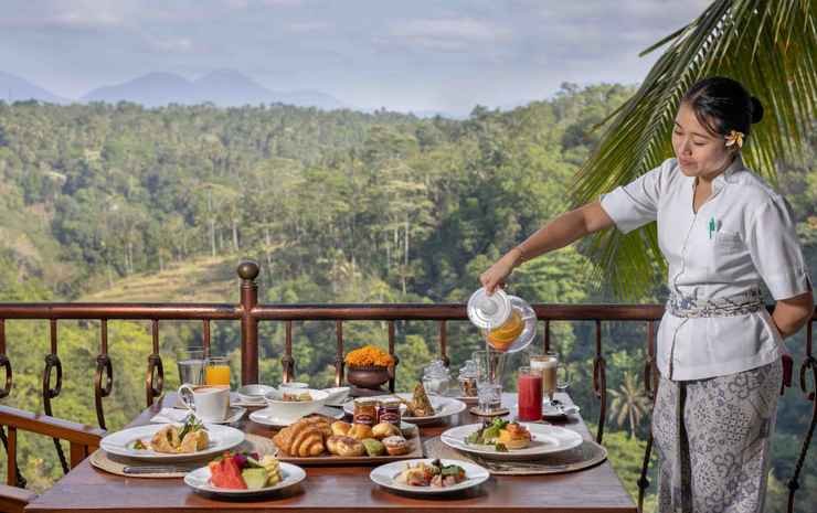 Фото Ayung Resort Ubud