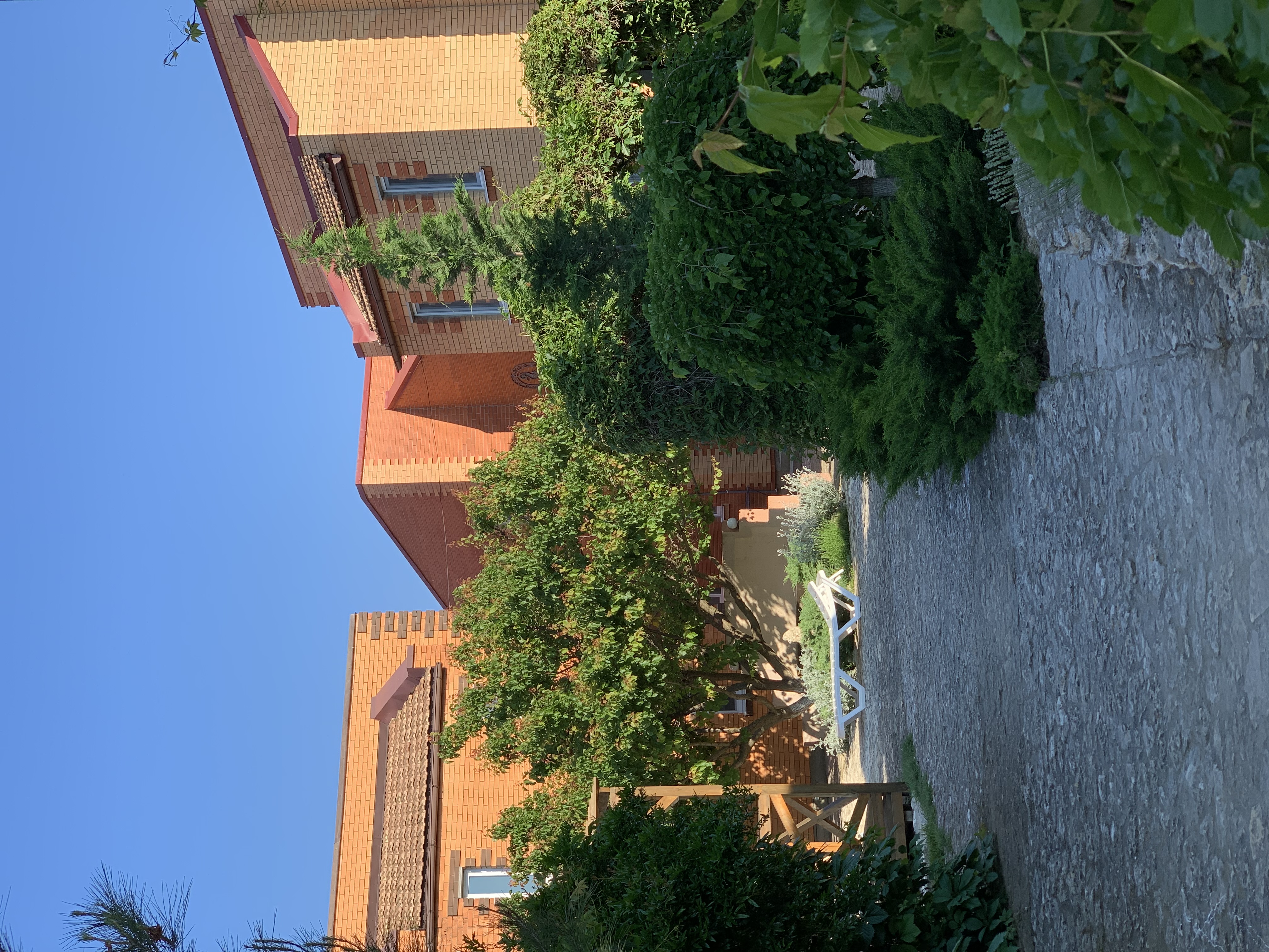 Фото Усадьба Агидель