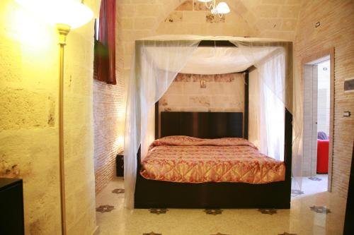 Фото Il Casolare degli Ulivi