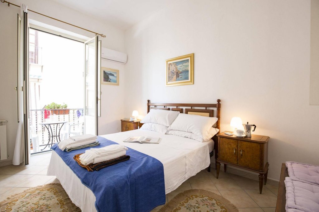 Фото Discesa Delle Capre