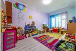 Antoshka (Angarskaya Street, 67к2), centro de desarrollo infantil