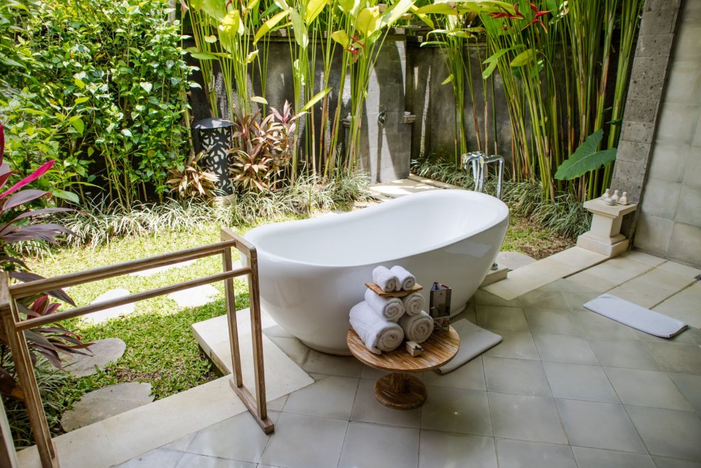 Фото Visesa Ubud Resort