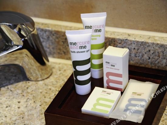 Фото Mercure London Bloomsbury