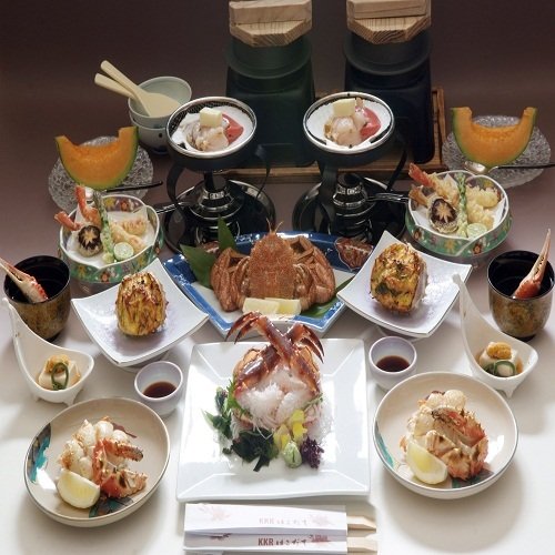 Фото Yunokawa Onsen Kkr Hakodate