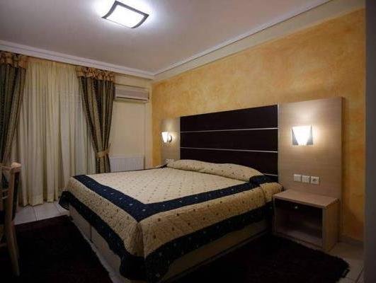 Фото Heliotrope Hotels