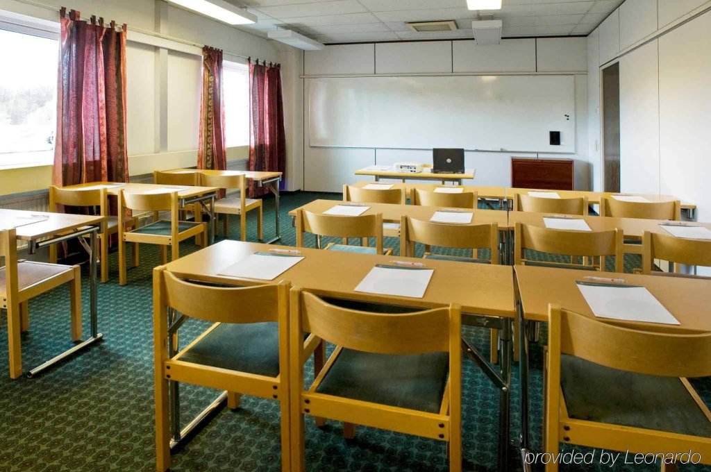 Фото Sure Hotel by Best Western Spanga