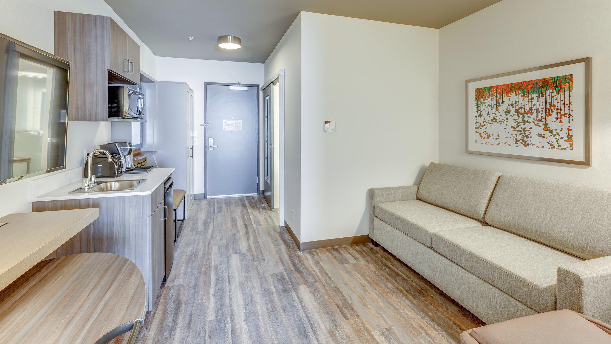 Фото Holiday Inn Hotel & Suites Bellingham, an Ihg Hotel