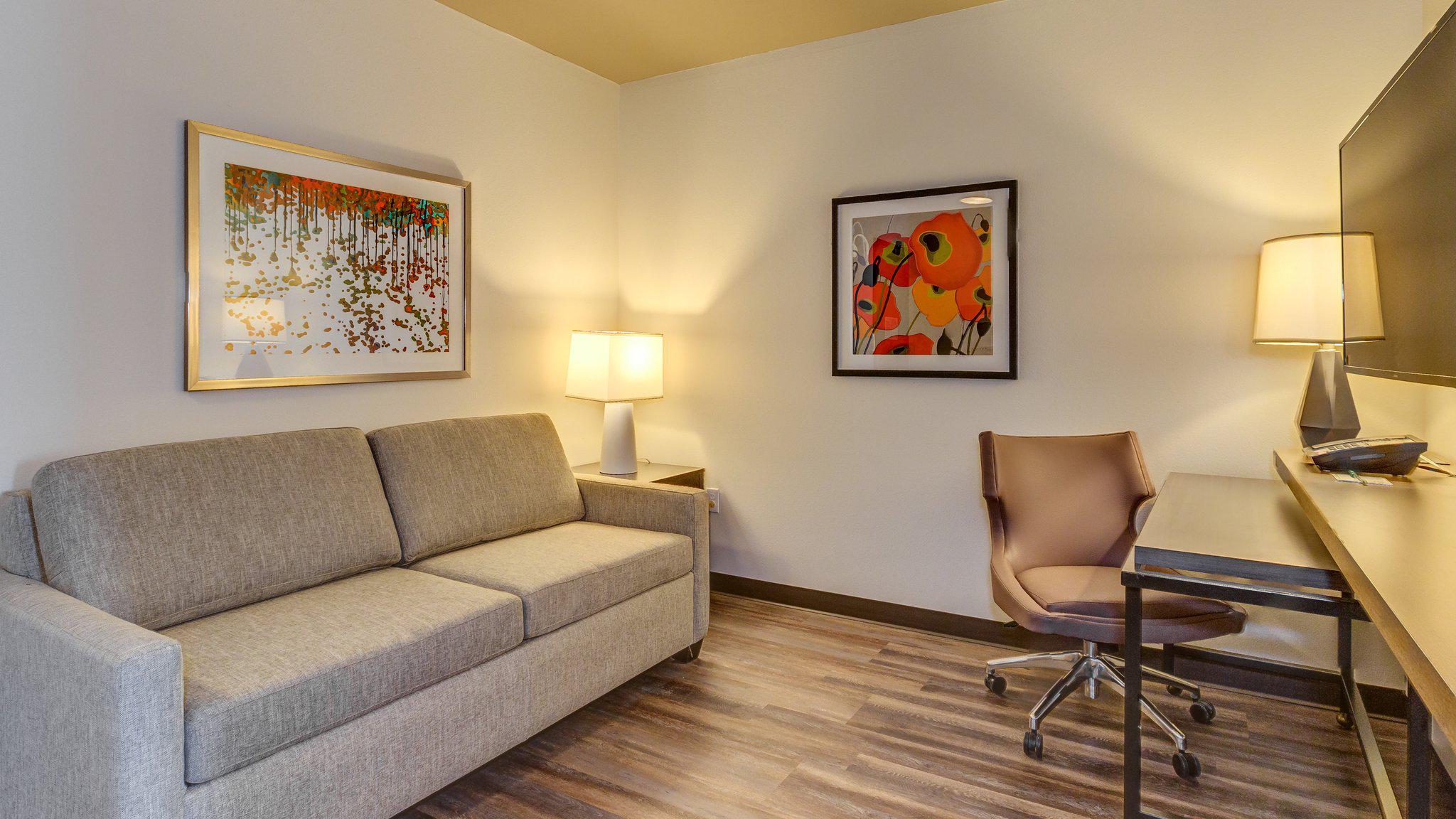 Фото Holiday Inn Hotel & Suites Bellingham, an Ihg Hotel