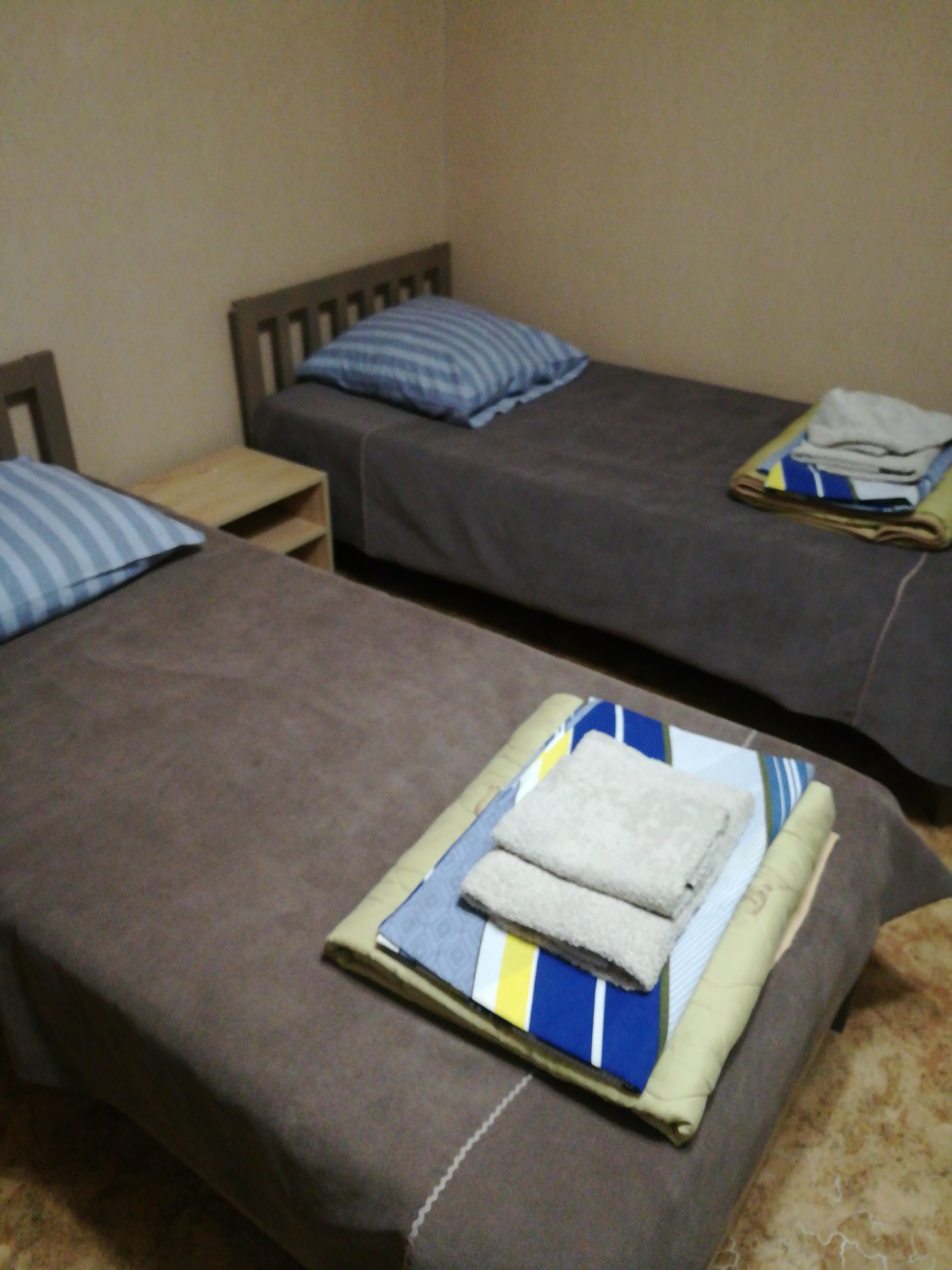 Фото Гостиница Галкино