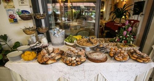 Фото Hotel Residence Maria Grazia