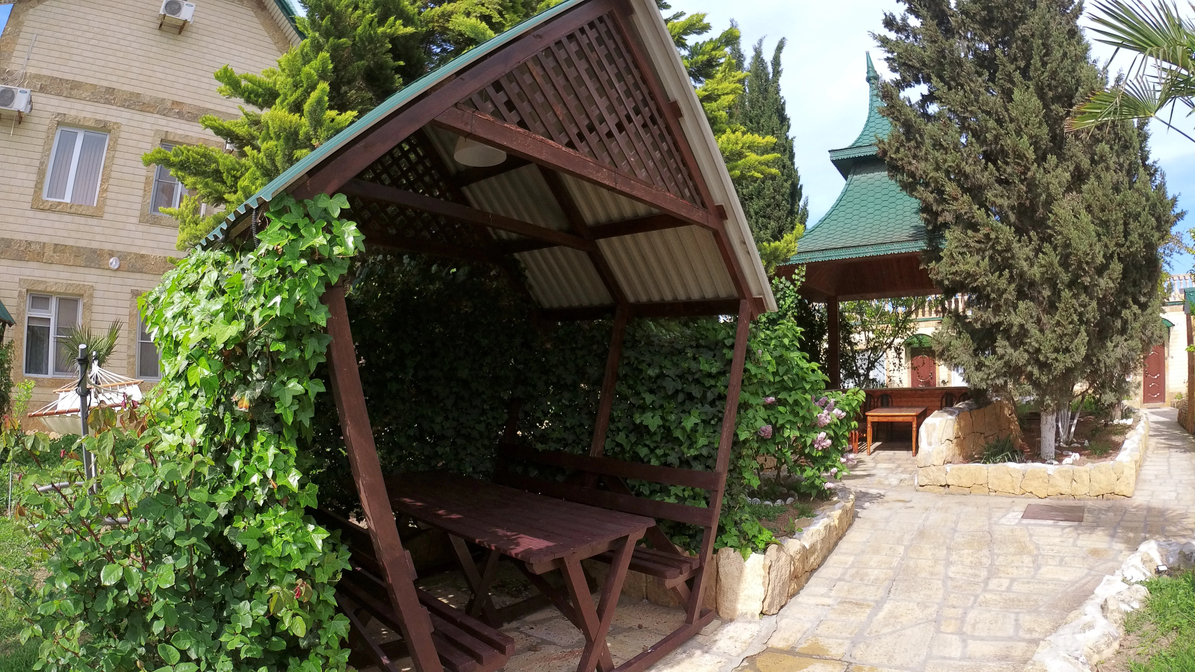 Фото Villa Victoria