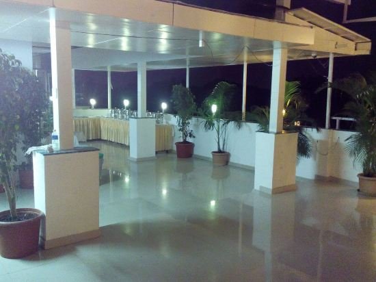 Фото Hotel Orchard Pune