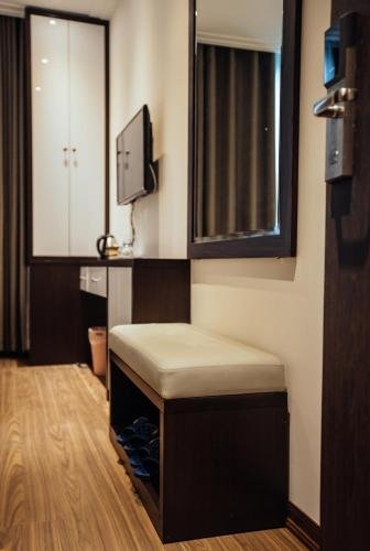 Фото Yolowa hotel