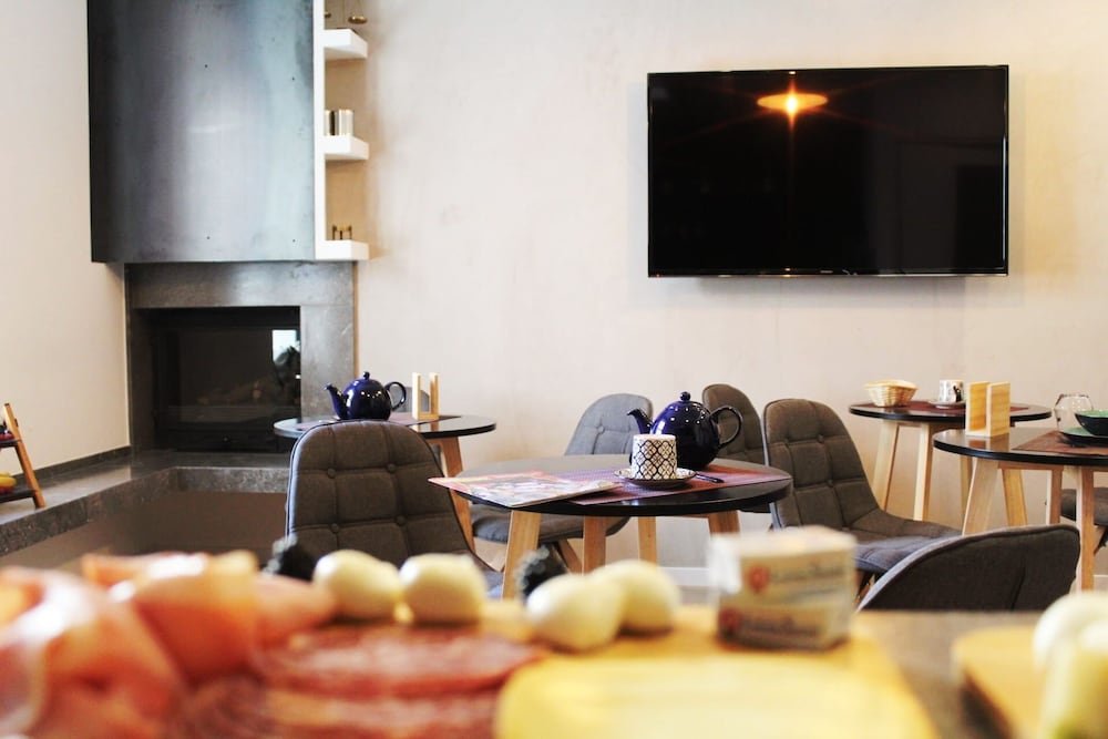 Фото Villena Plaza