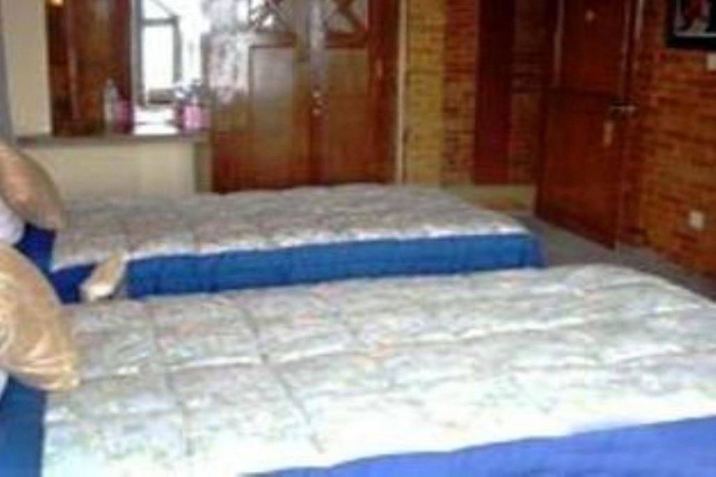 Фото Niva Niwa Lodge