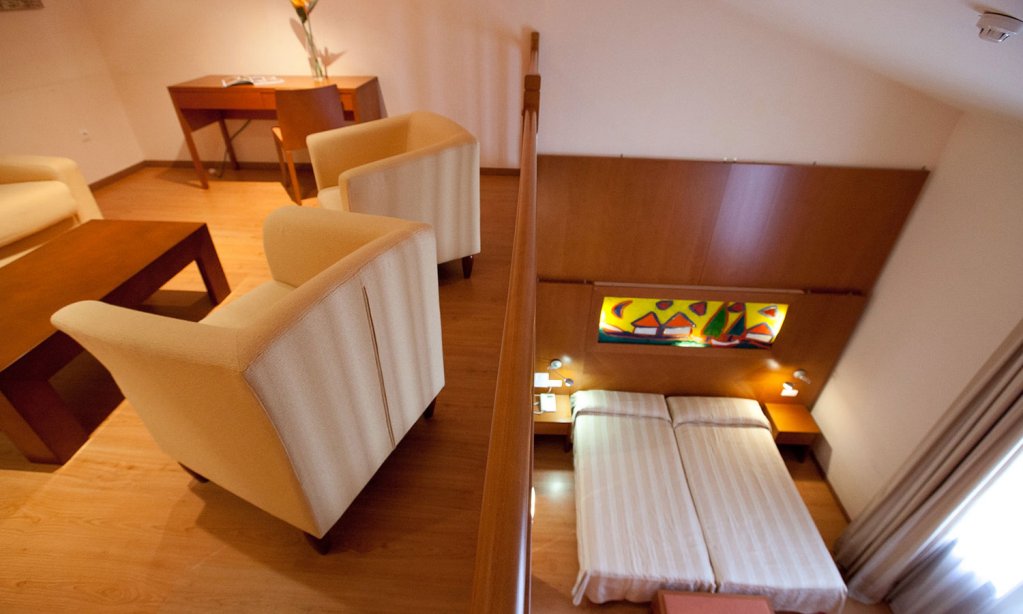 Фото Dwo Valencia