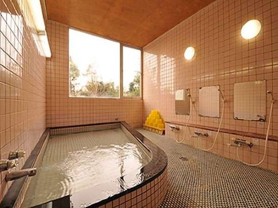 Фото Kashikojima Grand Hotel