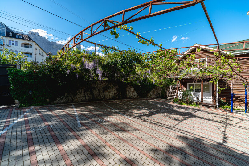 Фото Деревянный Сруб