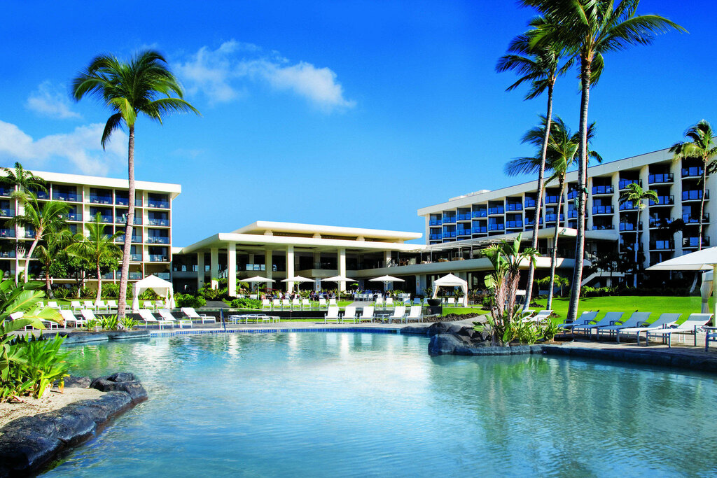 Marriott Lagos Beach Resort