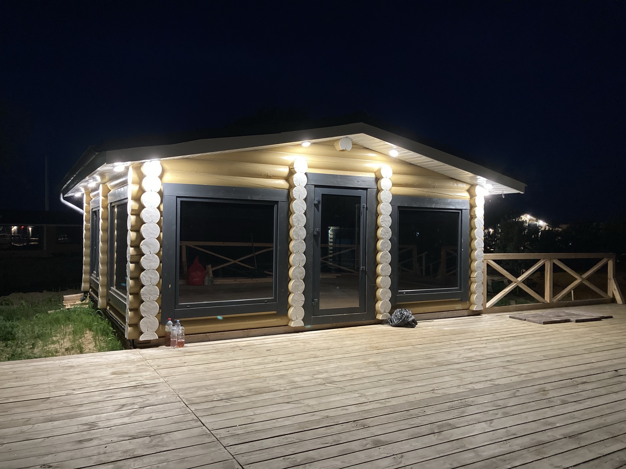 Фото Фэмили Дача