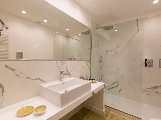 Фото Palermo In Suite Aparthotel Shs