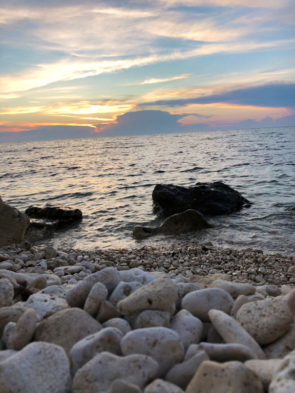 Фото Бухта Гуру