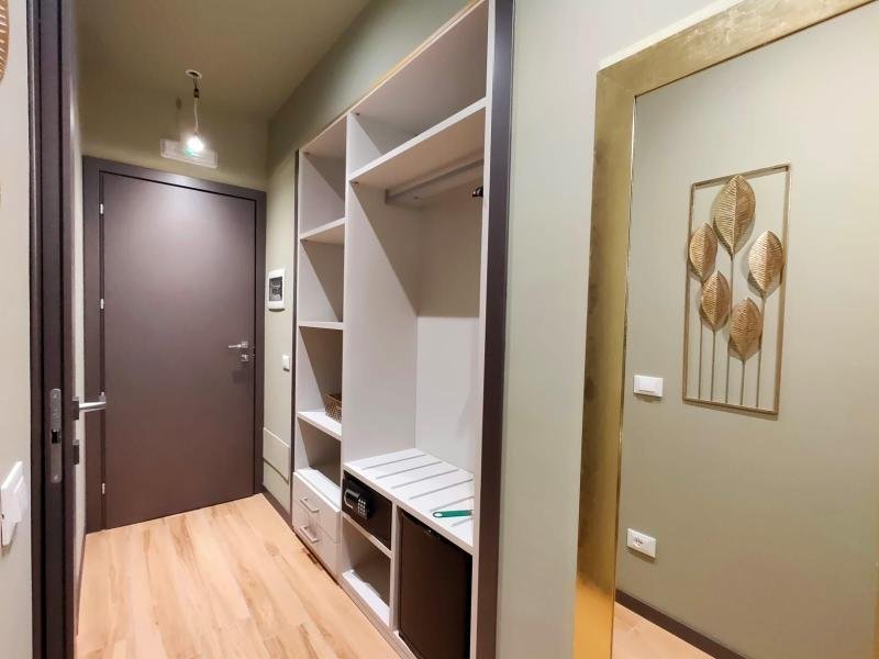 Фото Intomilan Aparthotel nel cuore di Milano