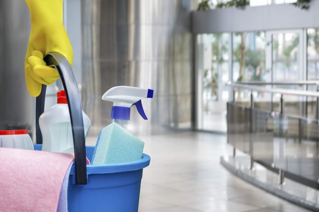 Cleaning services Cleaning, Bryansk, photo
