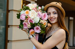 Цветочки бантики (Galaktionovskaya Street, 68), flower shop