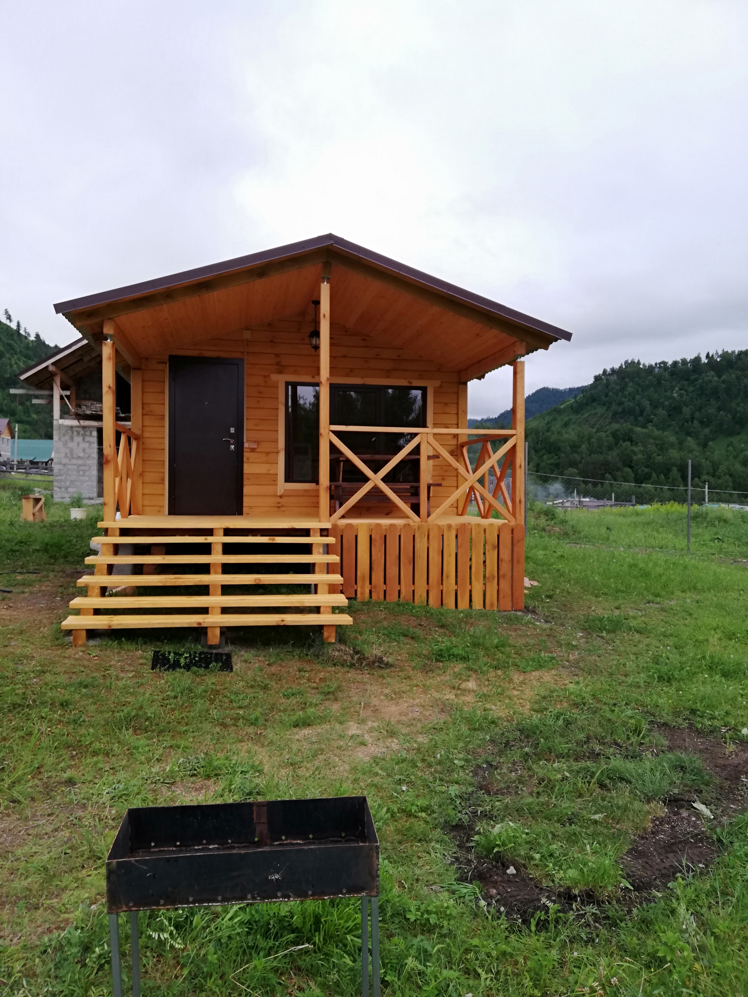 Фото Земляничная 33