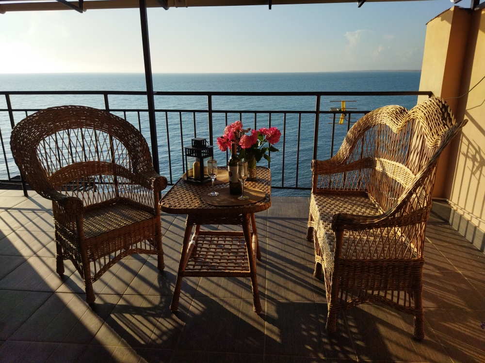 Фото Пять Ракушек