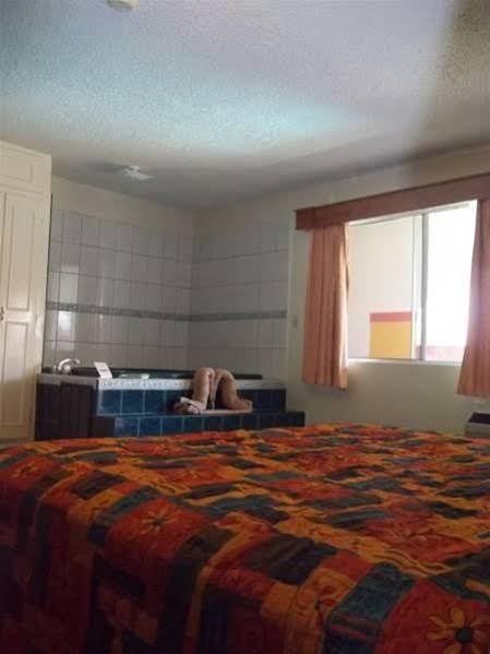 Фото Del Mar Inn: Tijuana