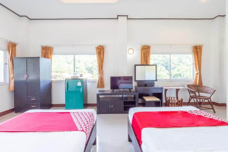 Фото Kachapol Hotel Koh Chang