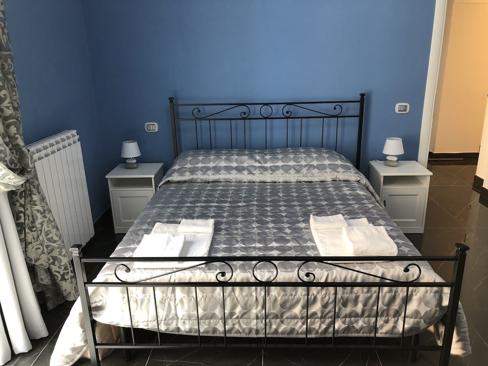 Фото B&b Palazzo Majorana