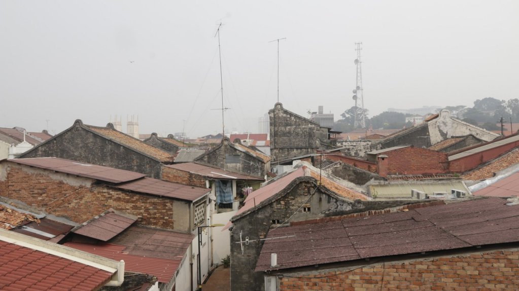 Фото Kaya Residence