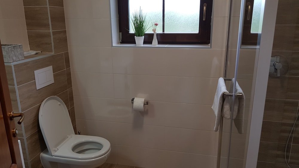 Фото Plitvice Lakes Villa Mija