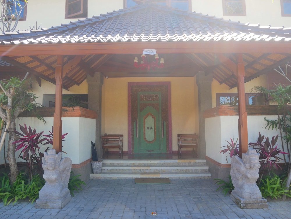 Фото Korurua Dijiwa Ubud