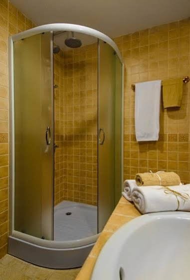 Фото Hotel Abanotubani