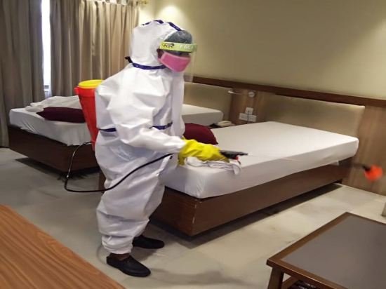 Фото отеля 5