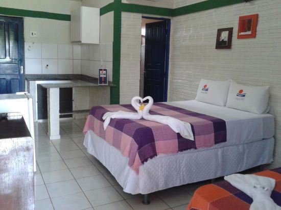 Фото Pousada Vila do Mar