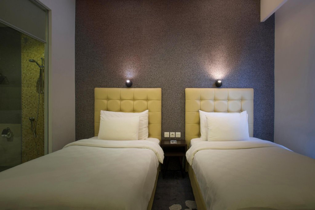 Фото Liberty Hotel Thamrin Jakarta