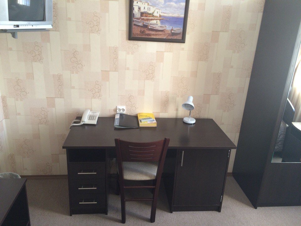 Фото Причал