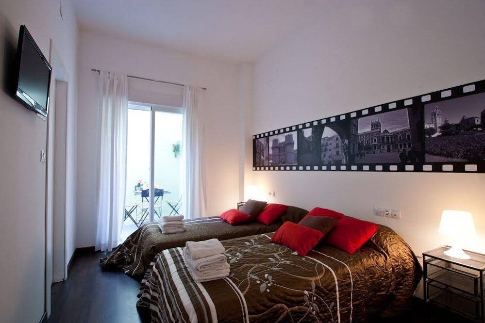 Фото Flatsforyou Turia