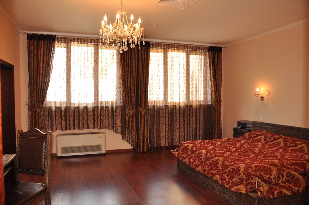 Фото Дворик