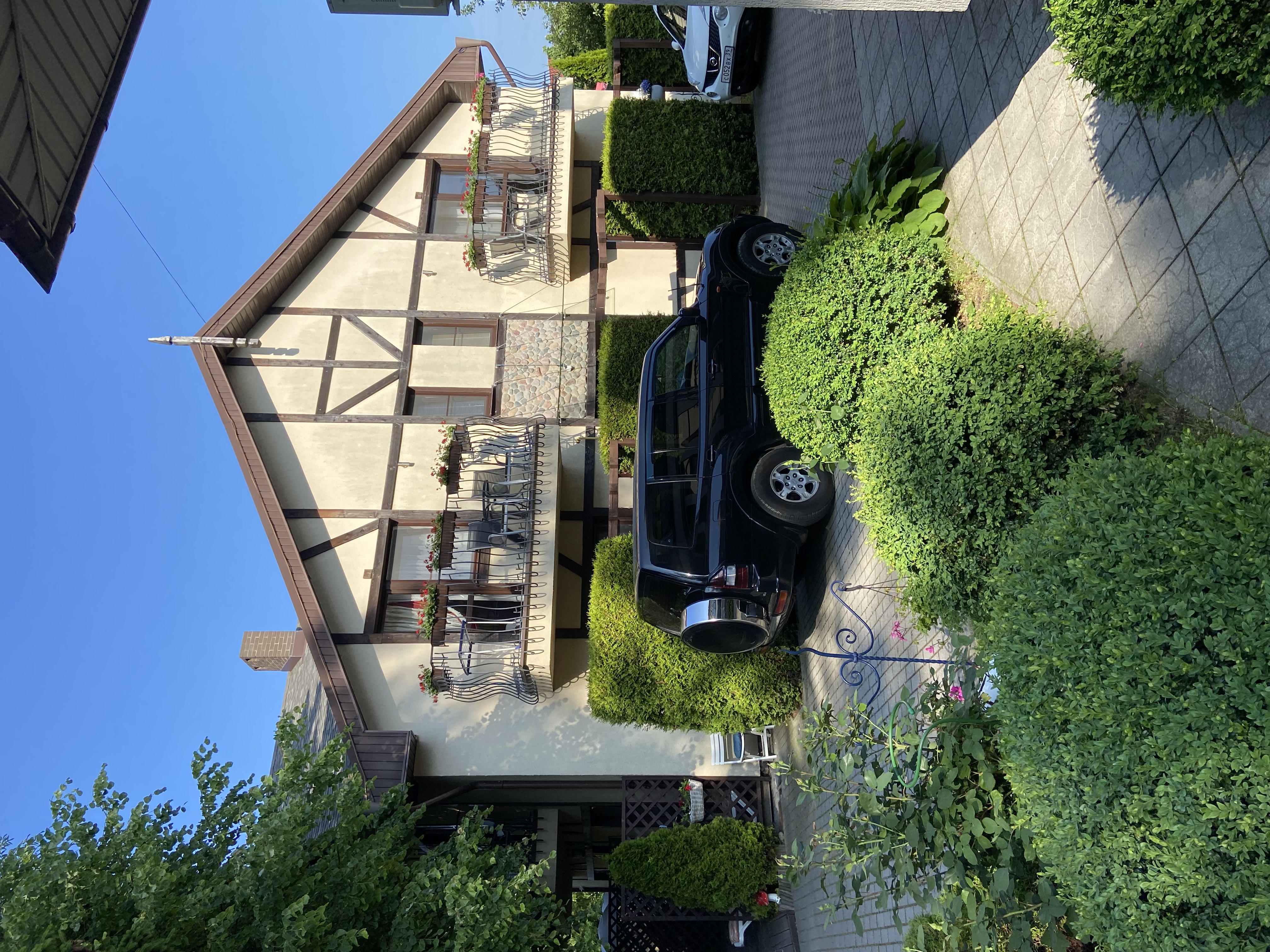 Фото Вилла Лана