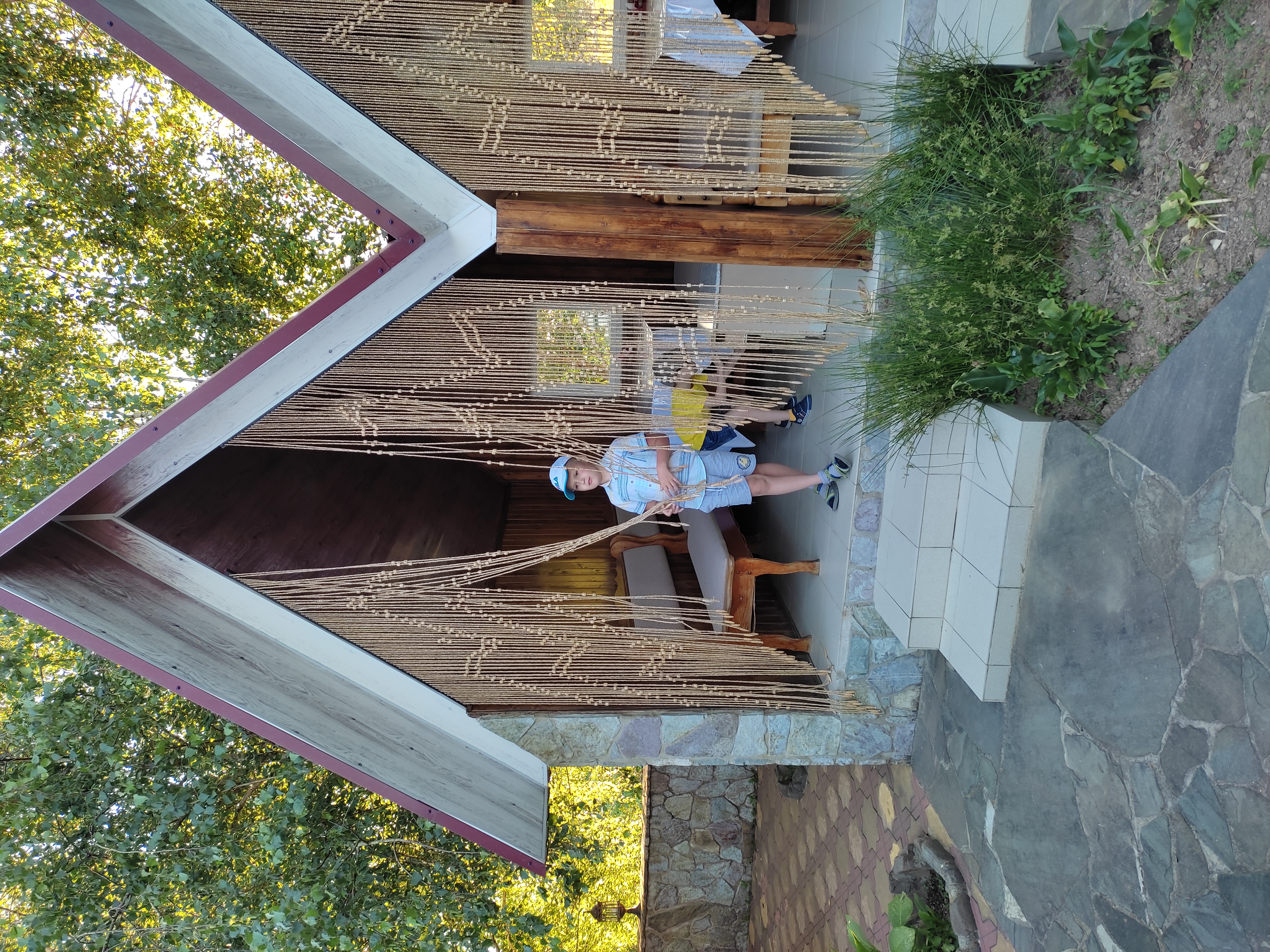 Фото Горный Эдем