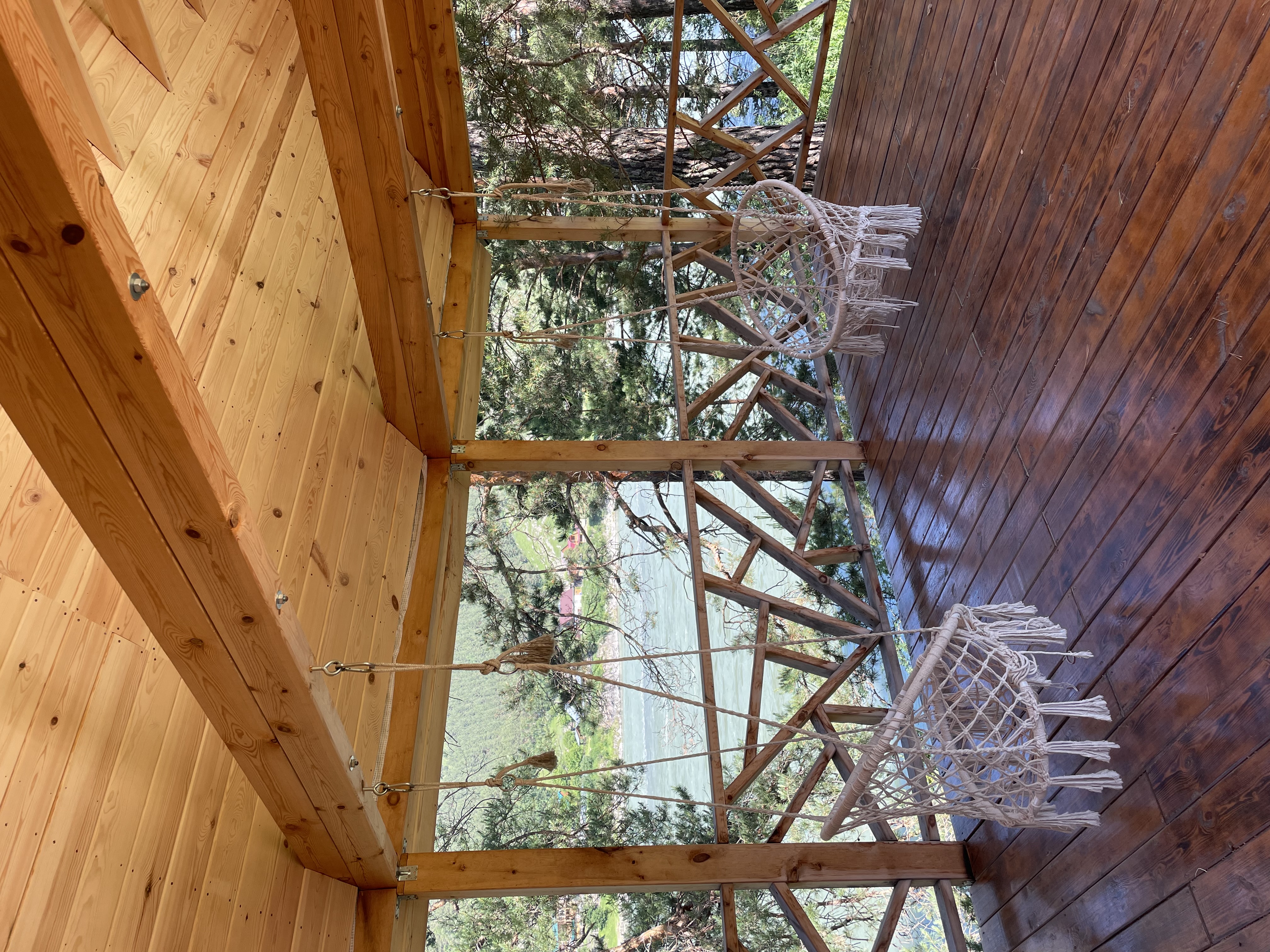 Фото Зеленые холмы