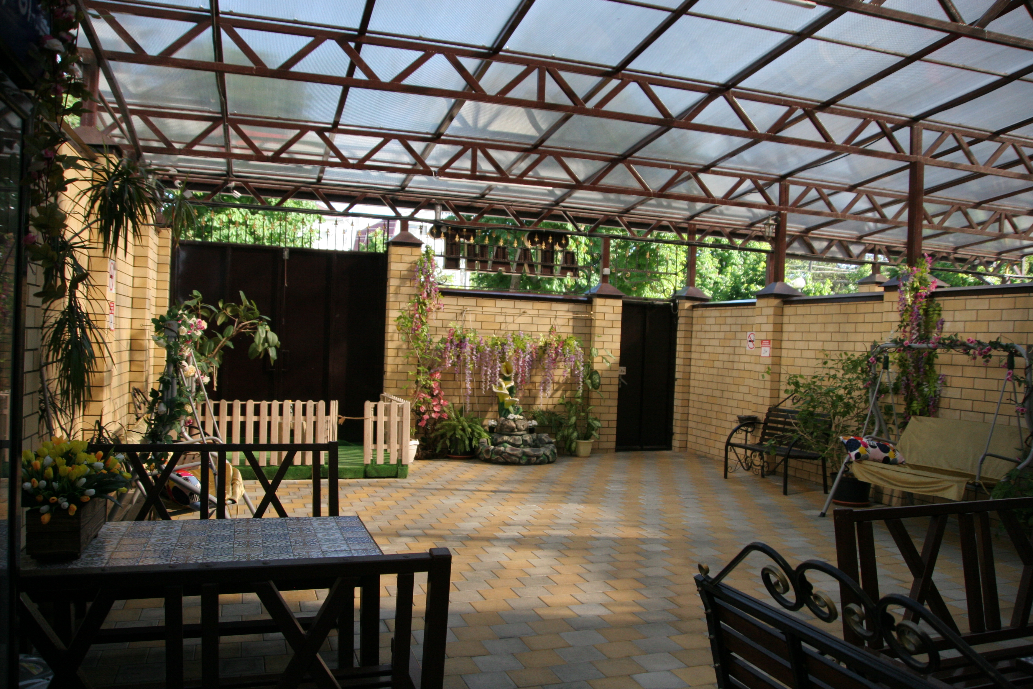 Фото Атлант