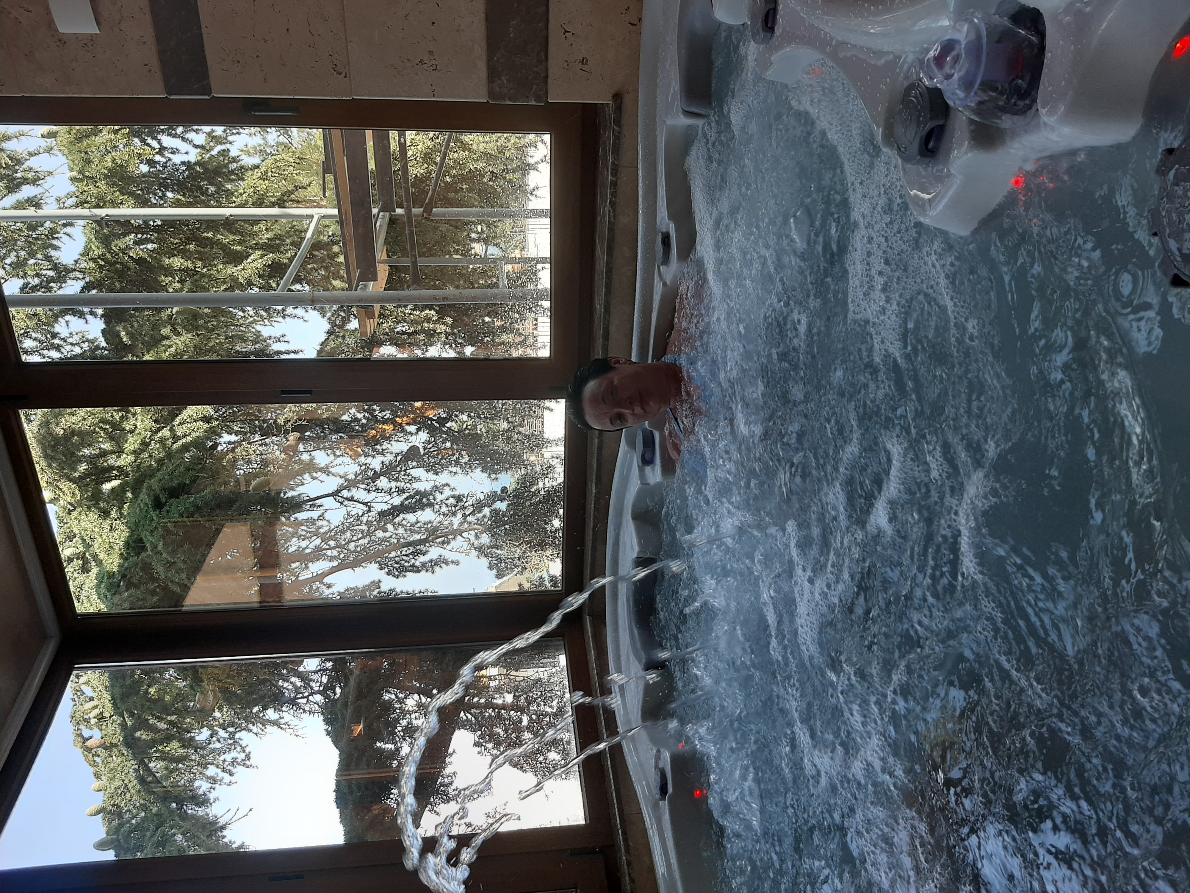 Фото Усадьба Сад